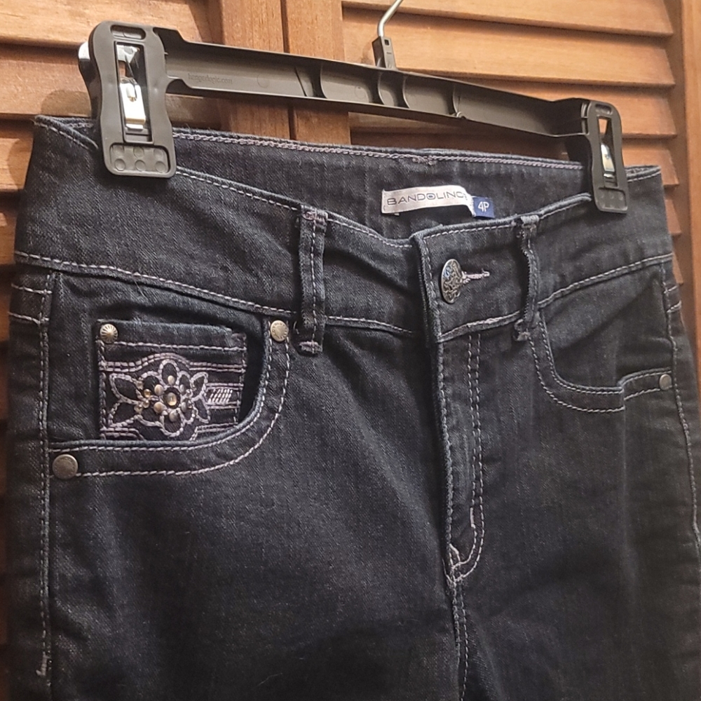Bandolino blu jeans - Picture 3 of 6
